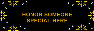 Honor Someone Special 